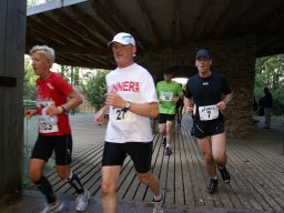 Gaiapark-Marathon 2011